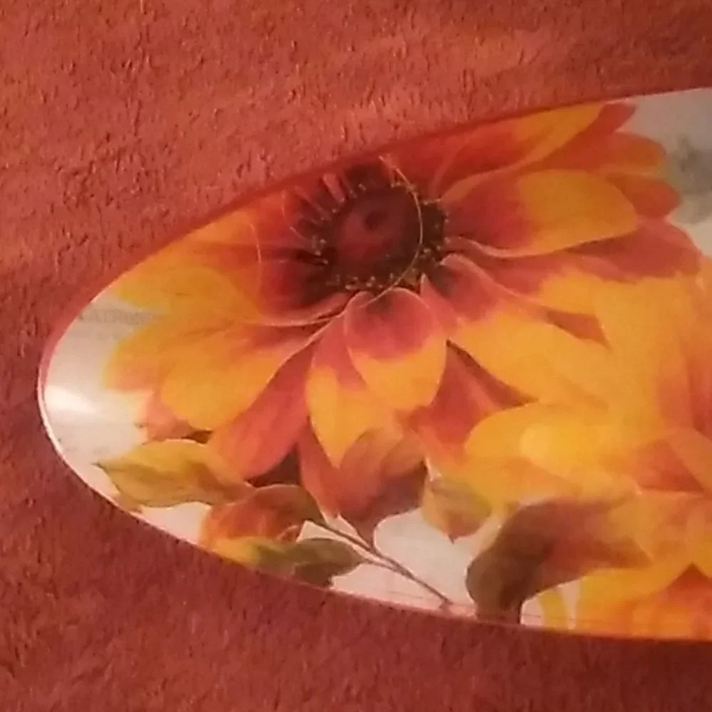 Glass Tray